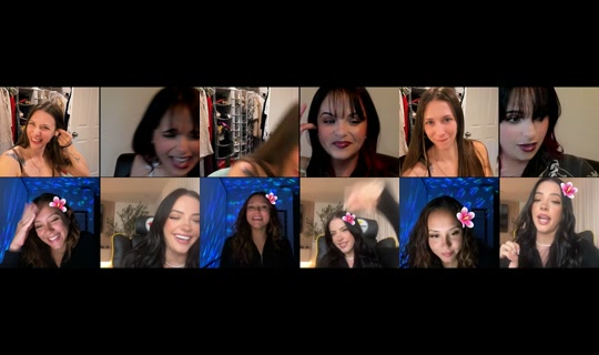 julzbejulzin TikTok Live — Oct 3, 2026, 4:50 AM