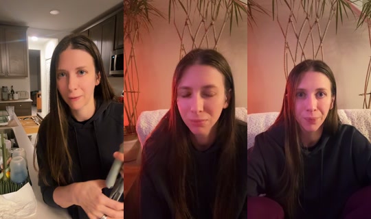 julzbejulzin TikTok Live — Oct 4, 2026, 1:19 AM