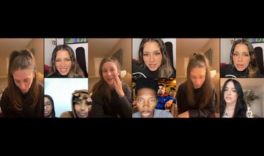 julzbejulzin TikTok Live — Oct 4, 2026, 2:56 AM