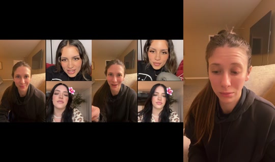 julzbejulzin TikTok Live — Oct 4, 2026, 3:46 AM