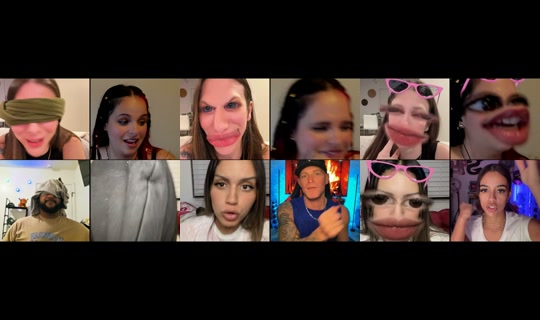 julzbejulzin TikTok Live — Oct 7, 2026, 2:58 AM