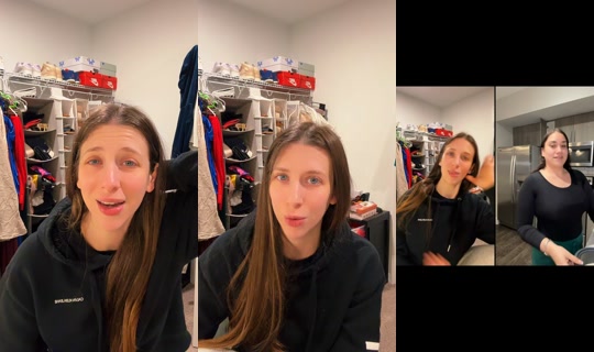 julzbejulzin TikTok Live — Oct 7, 2026, 11:14 PM