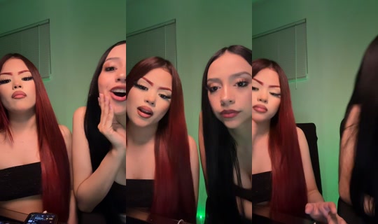 jumex_46 TikTok Live — Oct 4, 2026, 4:46 AM