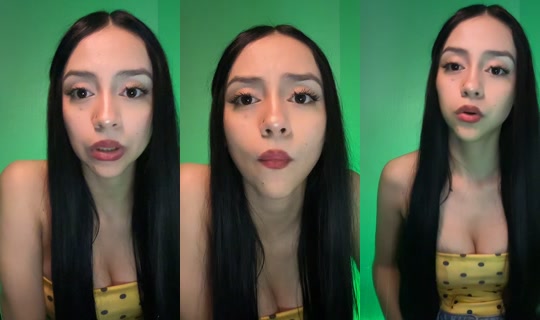 jumex_46 TikTok Live — Oct 5, 2026, 7:18 AM