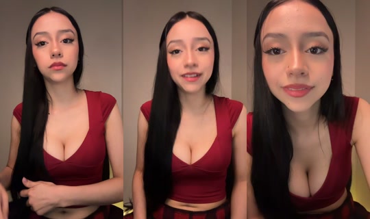 jumex_46 TikTok Live — Oct 8, 2026, 1:22 AM
