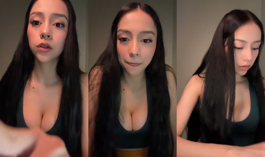 jumex_46 TikTok Live — Oct 9, 2026, 7:25 AM