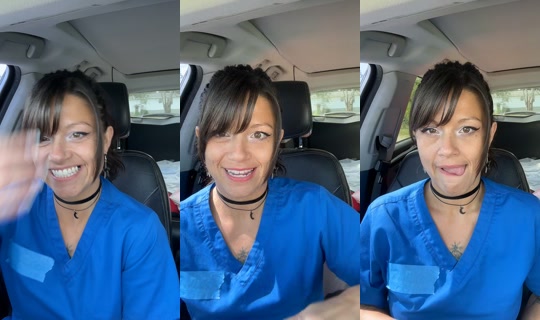 jumpropebaddie TikTok Live — Sep 30, 2026, 5:50 PM