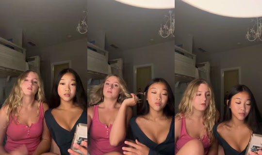 june82575 TikTok Live — Aug 30, 2026, 3:09 AM