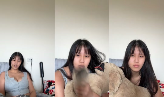 june_0515 TikTok Live — Sep 19, 2026, 5:47 AM