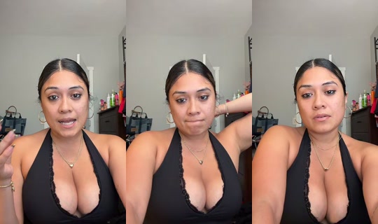 junebaybee TikTok Live — Sep 3, 2026, 8:29 PM
