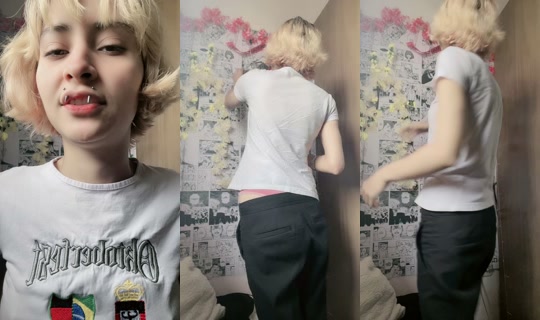 junedrusill TikTok Live — Aug 20, 2026, 5:23 PM