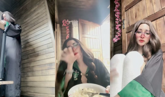 junedrusill TikTok Live — Aug 24, 2026, 4:13 PM