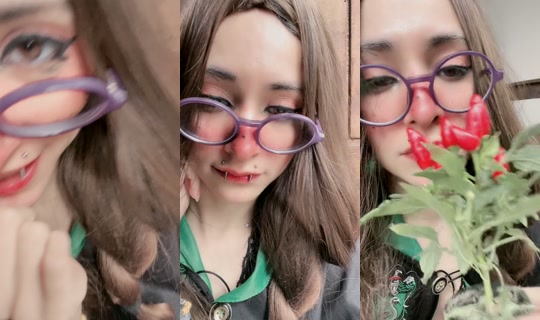 junedrusill TikTok Live — Aug 24, 2026, 4:37 PM