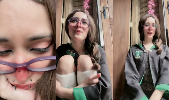 junedrusill TikTok Live — Aug 24, 2026, 4:56 PM