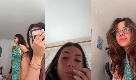 juneemoreno TikTok Live — Aug 24, 2026, 2:47 PM