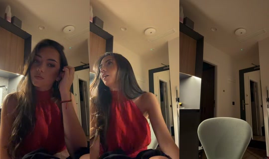 juneemoreno TikTok Live — Sep 12, 2026, 11:00 PM