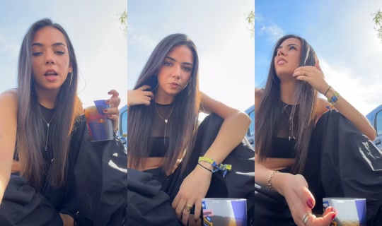 juneemoreno TikTok Live — Sep 26, 2026, 1:16 PM