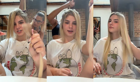 junepersyn TikTok Live — Sep 7, 2026, 11:33 AM