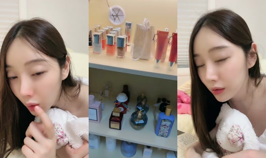 jungeum0425 TikTok Live — Aug 25, 2026, 7:48 PM