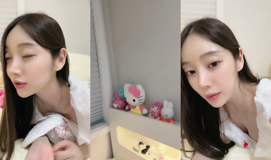 jungeum0425 TikTok Live — Aug 25, 2026, 8:39 PM