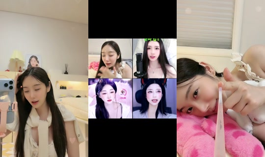 jungeum0425 TikTok Live — Oct 2, 2026, 6:39 PM