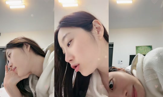 jungeum0425 TikTok Live — Oct 3, 2026, 5:53 PM