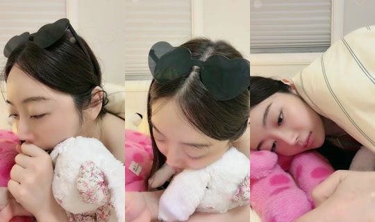 jungeum0425 TikTok Live — Oct 6, 2026, 12:57 PM
