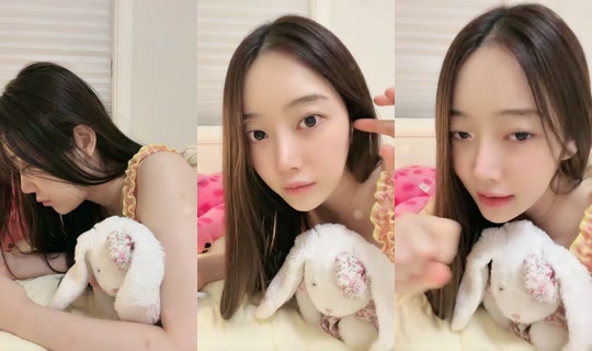 jungeum0425 TikTok Live — Oct 6, 2026, 6:35 PM