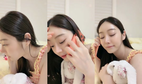jungeum0425 TikTok Live — Oct 7, 2026, 2:58 PM