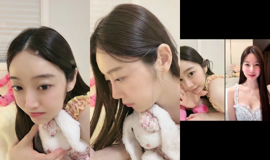 jungeum0425 TikTok Live — Oct 7, 2026, 4:41 PM