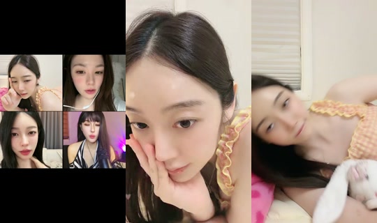 jungeum0425 TikTok Live — Oct 7, 2026, 5:32 PM