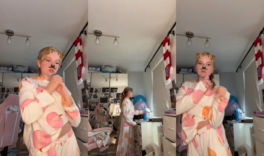 jungkook889123 TikTok Live — Sep 19, 2026, 4:24 PM