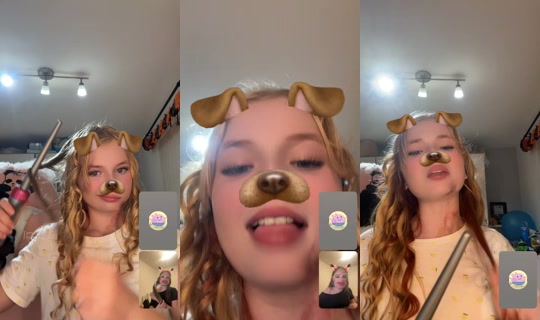 jungkook889123 TikTok Live — Sep 22, 2026, 8:12 PM