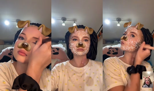 jungkook889123 TikTok Live — Sep 23, 2026, 6:20 AM