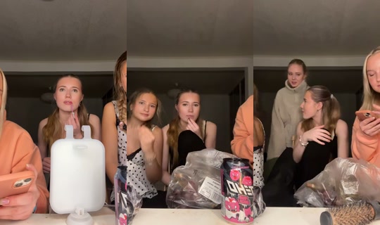 jungle.juice010 TikTok Live — Sep 18, 2026, 4:35 PM