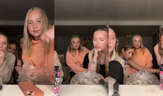 jungle.juice010 TikTok Live — Sep 18, 2026, 5:25 PM