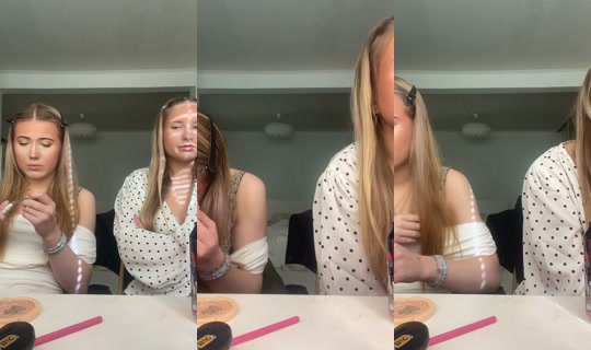 jungle.juice010 TikTok Live — Sep 19, 2026, 12:05 PM