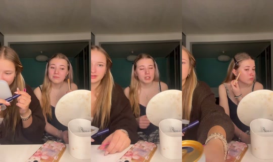 jungle.juice010 TikTok Live — Oct 3, 2026, 11:17 AM