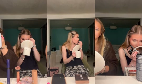 jungle.juice010 TikTok Live — Oct 3, 2026, 11:32 AM