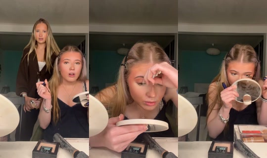 jungle.juice010 TikTok Live — Oct 3, 2026, 12:23 PM