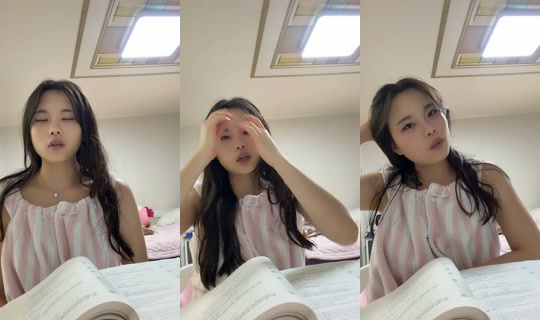 jungyoon__land TikTok Live — Sep 21, 2026, 3:00 PM