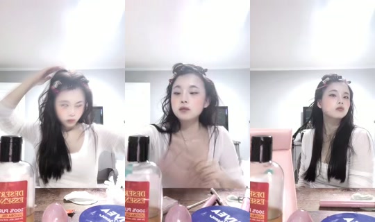 jungyoon__land TikTok Live — Sep 26, 2026, 3:31 AM