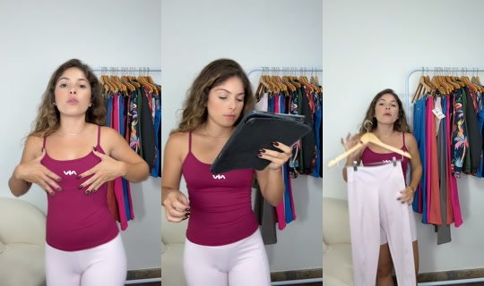 junnafitwear TikTok Live — Oct 5, 2026, 10:20 PM