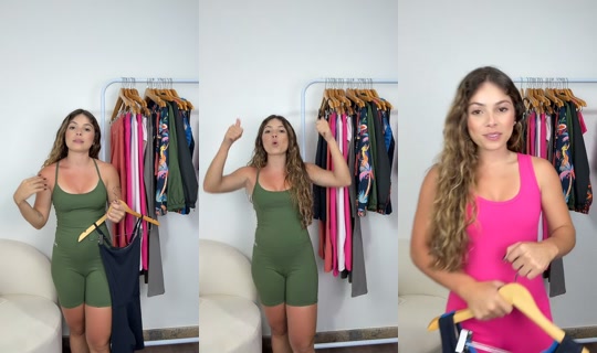 junnafitwear TikTok Live — Oct 8, 2026, 8:13 PM