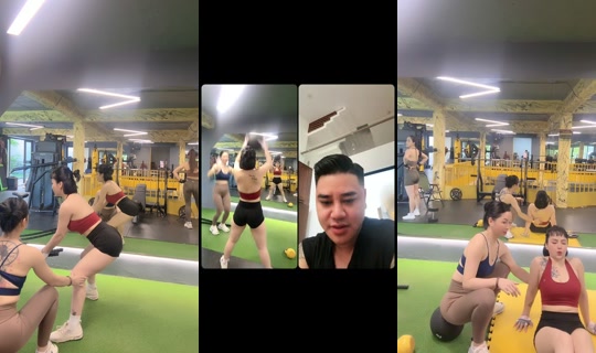 junny56866 TikTok Live — Aug 20, 2026, 12:11 AM