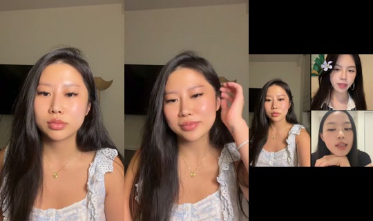 junyi611 TikTok Live — Sep 29, 2026, 2:30 AM