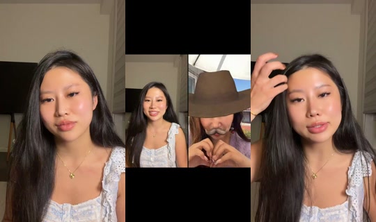 junyi611 TikTok Live — Sep 29, 2026, 3:20 AM