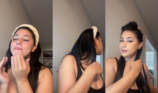 juridiae TikTok Live — Oct 2, 2026, 7:58 PM