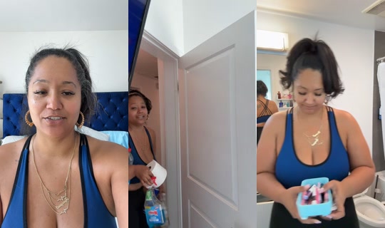 jusjesse1_ TikTok Live — Sep 3, 2026, 6:13 PM
