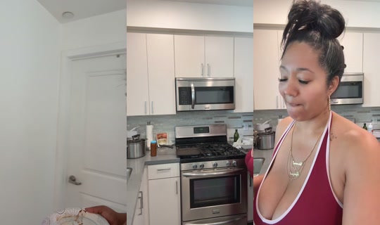 jusjesse1_ TikTok Live — Oct 3, 2026, 5:03 PM